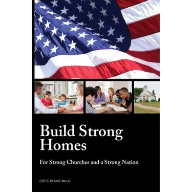 Build Strong Homes