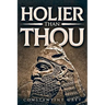 Holier Than Thou By Constantine Grey