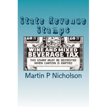 State Revenue Stamps