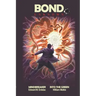 Bond Unknown