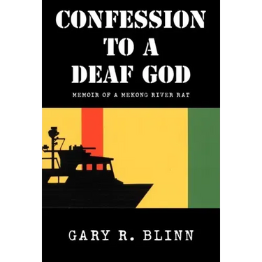 Confession to a Deaf God