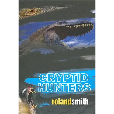 Cryptid Hunters