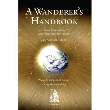 A Wanderer's Handbook