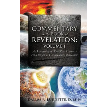 Commentary on the Book of Revelation: Volume 1