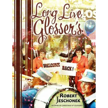 Long Live Glosser's