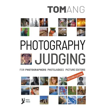 Photography Judging: for photographers photojudges picture editors