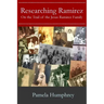 Researching Ramirez: On the Trail of the Jesus Ramirez Family
