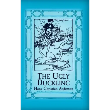 The Ugly Duckling: Original and Unabridged