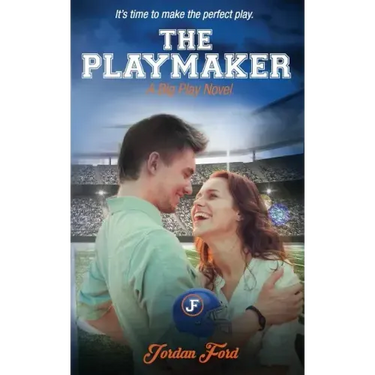 The Playmaker: Dyslexie Font Edition