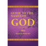 Guide to the Names of God