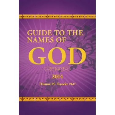 Guide to the Names of God