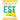 The Sound of Est