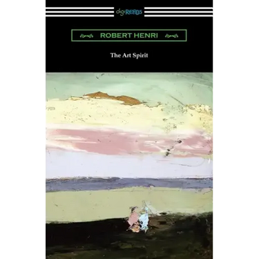 The Art Spirit