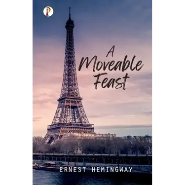 A Moveable Feast