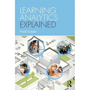 Learning Analytics Explained