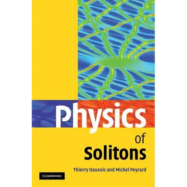 Physics of Solitons