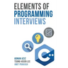 Elements of Programming Interviews: The Insiders' Guide