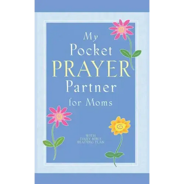 My Pocket Prayer Partner for Moms