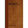 Sparks From The Philosopher's Stone