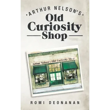 Arthur Nelson's Old Curiosity Shop