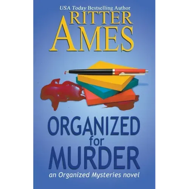 Organized for Murder