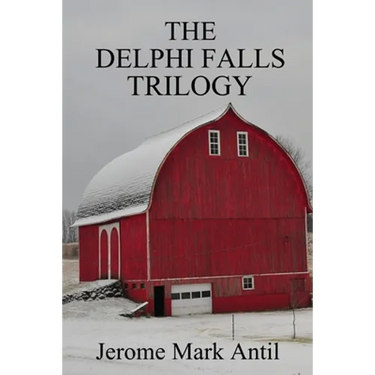 The Delphi Falls Trilogy