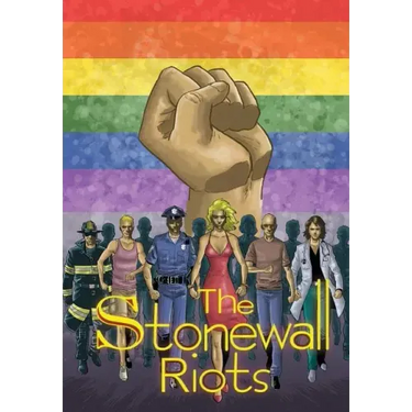 Stonewall Riots