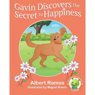 Gavin Discovers the Secret to Happiness