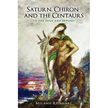 Saturn, Chiron and the Centaurs