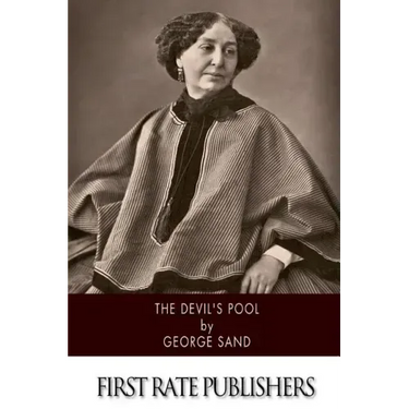 The Devil's Pool