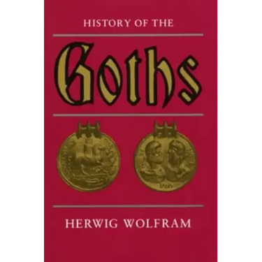 History of the Goths