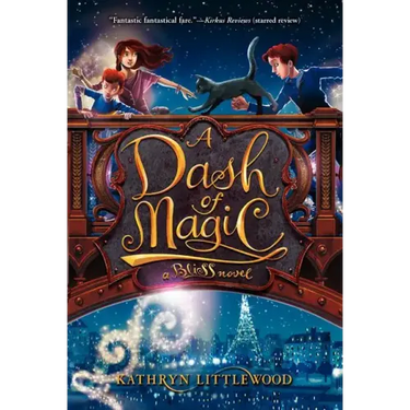 A Dash of Magic