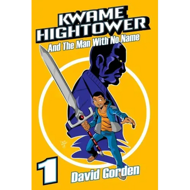 Kwame Hightower and The Man with No Name: Deluxe Edition