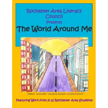 The World Around Me