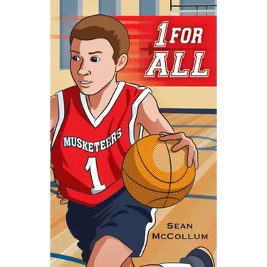 1 For All: A Basketball Story About the Meaning of Team
