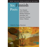 Six Finnish Poets