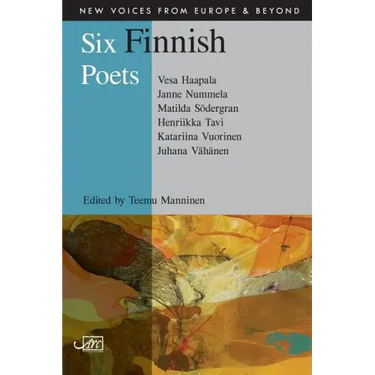 Six Finnish Poets