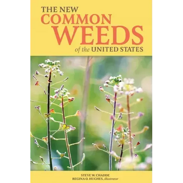 The New Common Weeds of the United States