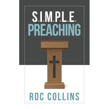 Simple Preaching