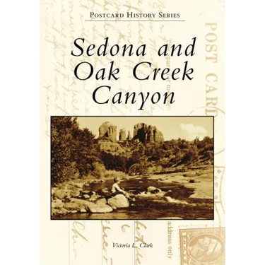 Sedona and Oak Creek Canyon
