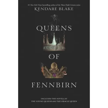 Queens of Fennbirn