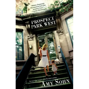 Prospect Park West