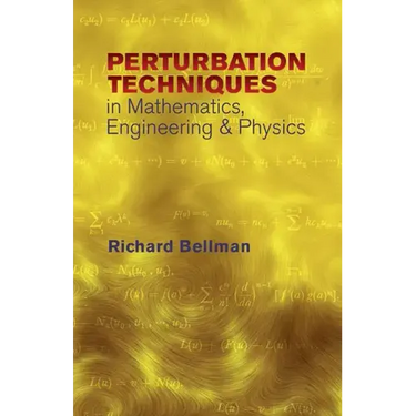 Peturbation Techniques in Mathematics, Engineering & Physics