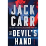 The Devil's Hand: A Thriller