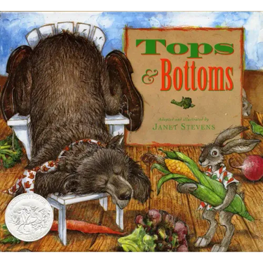 Tops & Bottoms