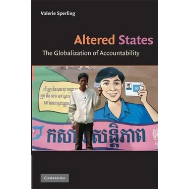 Altered States