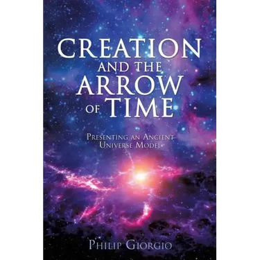 Creation and the Arrow of Time