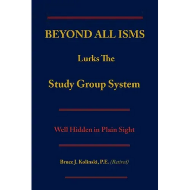 Beyond All Isms