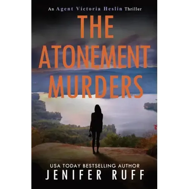 The Atonement Murders