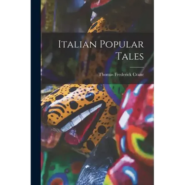 Italian Popular Tales
